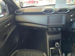 
										Nissan Magnite 1.0 Visia full									
