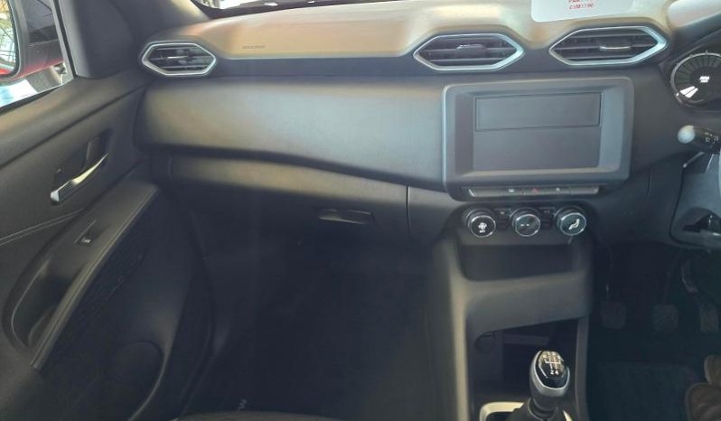 
								Nissan Magnite 1.0 Visia full									