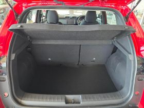 Nissan Magnite 1.0 Visia