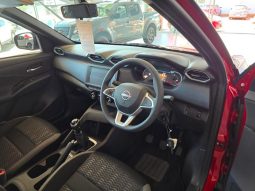 
										Nissan Magnite 1.0 Visia full									