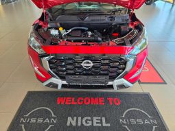 
										Nissan Magnite 1.0 Visia full									