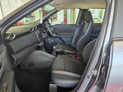 
										Nissan Magnite 1.0 Visia full									