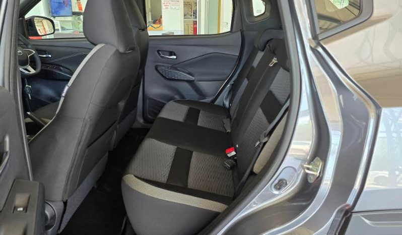 
								Nissan Magnite 1.0 Visia full									