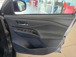
										Nissan Magnite 1.0 Visia full									