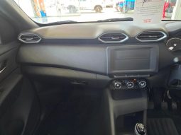 
										Nissan Magnite 1.0 Visia full									