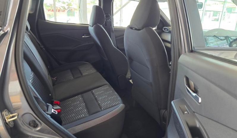 
								Nissan Magnite 1.0 Visia full									
