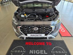 
										Nissan Magnite 1.0 Visia full									