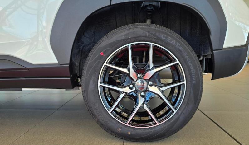 
								Nissan Magnite 1.0 Visia full									