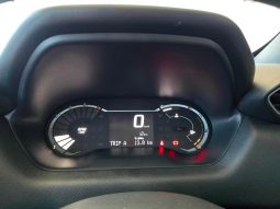 
										Nissan Magnite 1.0 Visia full									