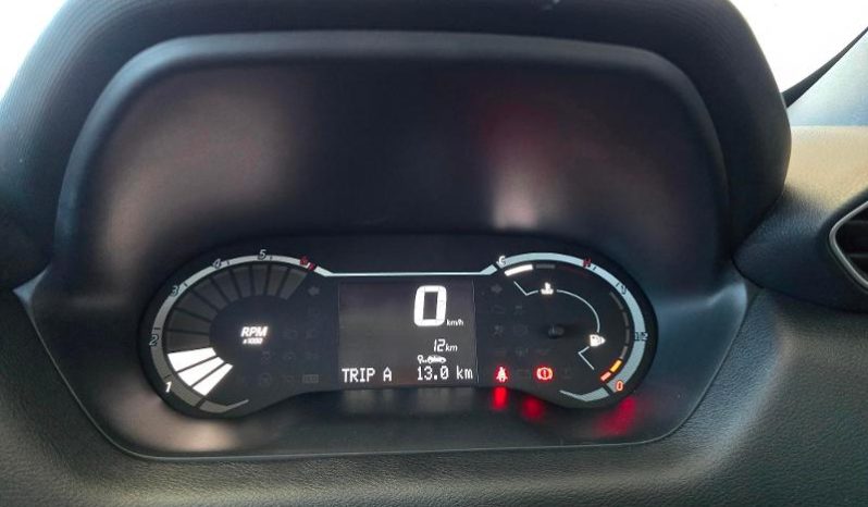 
								Nissan Magnite 1.0 Visia full									