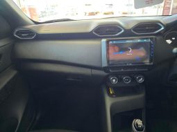 
										Nissan Magnite 1.0 Visia full									