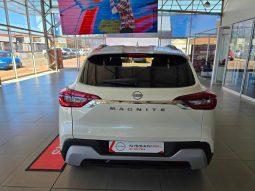 
										Nissan Magnite 1.0 Visia full									