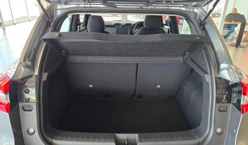 
								Nissan Magnite 1.0 Visia full									