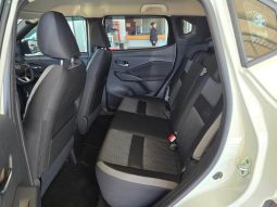 
										Nissan Magnite 1.0 Visia full									
