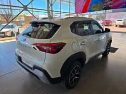 
										Nissan Magnite 1.0 Visia full									