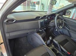 
										Nissan Magnite 1.0 Visia full									
