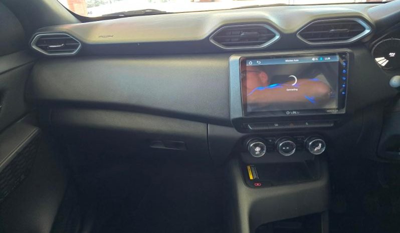 
								Nissan Magnite 1.0 Visia full									