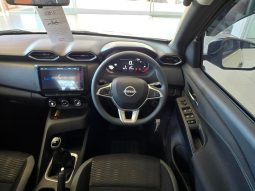 
										Nissan Magnite 1.0 Visia full									