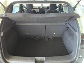 Nissan Magnite 1.0 Visia