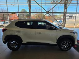 
										Nissan Magnite 1.0 Visia full									