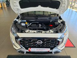 
										Nissan Magnite 1.0 Visia full									
