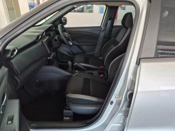 
										Nissan Magnite 1.0 Visia At full									