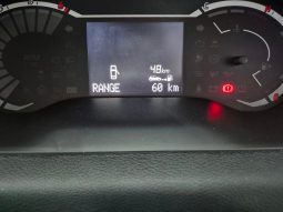 
										Nissan Magnite 1.0 Visia At full									