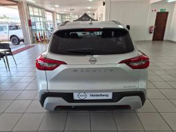 
										Nissan Magnite 1.0 Visia At full									