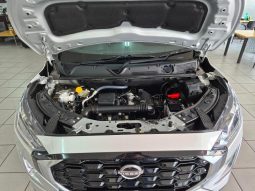
										Nissan Magnite 1.0 Visia At full									