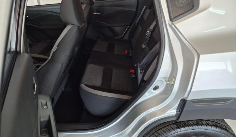 
								Nissan Magnite 1.0 Visia At full									