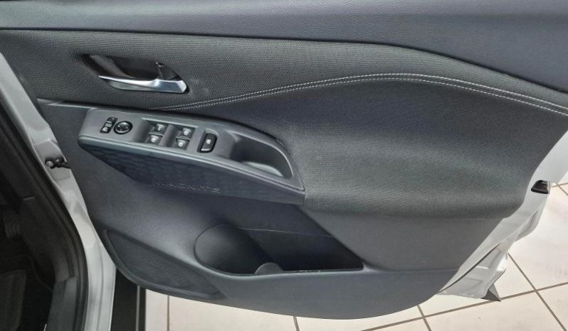 
								Nissan Magnite 1.0 Visia At full									