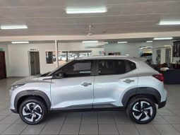 
										Nissan Magnite 1.0 Visia At full									