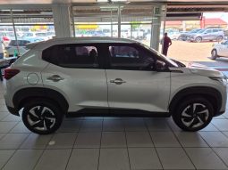 
										Nissan Magnite 1.0 Visia At full									