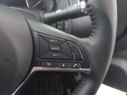 
										Nissan Navara 2.5D Le Plus D Cab 4X2 At full									