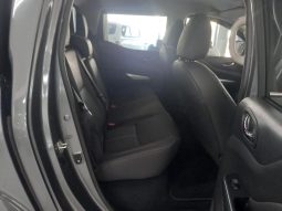 
										Nissan Navara 2.5D Le Plus D Cab 4X2 At full									