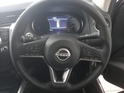 
										Nissan Navara 2.5D Le Plus D Cab 4X2 At full									
