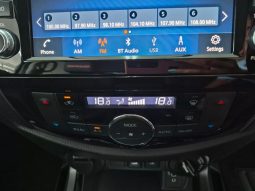 
										Nissan Navara 2.5D Pro-4X Warrior D Cab 4X4 At full									
