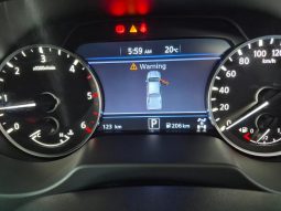 
										Nissan Navara 2.5D Pro-4X Warrior D Cab 4X4 At full									