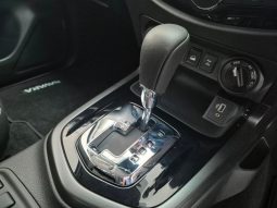 
										Nissan Navara 2.5D Pro-4X Warrior D Cab 4X4 At full									