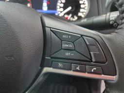 
										Nissan Navara 2.5D Pro-4X Warrior D Cab 4X4 At full									