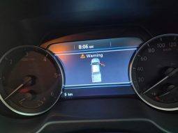 
										Nissan Navara 2.5D Stealth D Cab 4X2 At full									