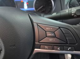 
										Nissan Navara 2.5D Stealth D Cab 4X2 At full									
