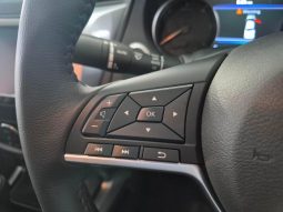 
										Nissan Navara 2.5D Stealth D Cab 4X2 At full									