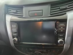 
										Nissan Navara 2.5D Stealth D Cab 4X2 At full									