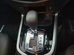 
										Nissan Navara 2.5D Stealth D Cab 4X2 At full									