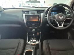 
										Nissan Navara 2.5D Stealth D Cab 4X2 At full									