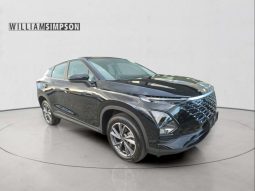 OMODA C5 1.5 Street