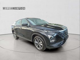 OMODA C5 1.5 Street