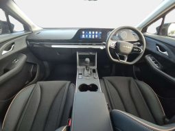 
										OMODA C5 1.5 Street full									