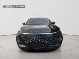 OMODA C5 1.5 Street